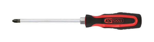 KS Tools ERGOTORQUEplus schroevendraaier, PZ4, 310mm, 159.1119