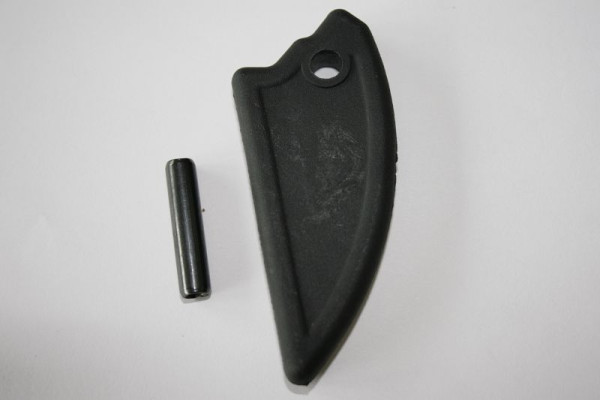 ELMAG duwset nr. 2 + 9 voor DL sloophamer EPS 225, 9403121