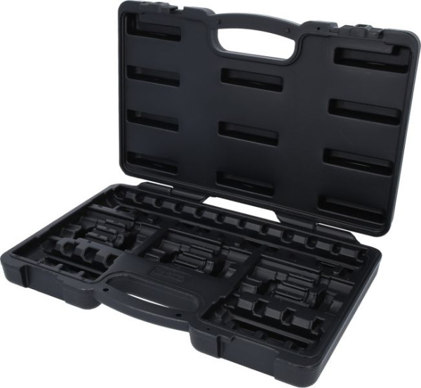 KS Tools kunststof lege koffer voor 918.1752, 918.1752-99