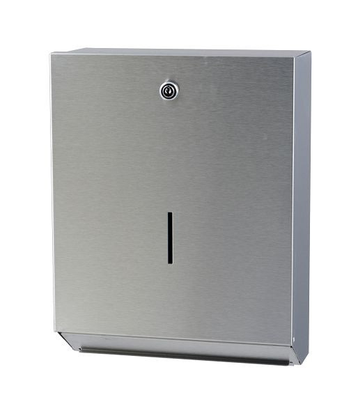 All Care Basicline handdoekdispenser groot, 3802