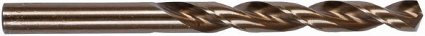 Projahn spiraalboor HSS-Co DIN 338 type VA ECO 3,2 mm, VE: 10 stuks, 250320
