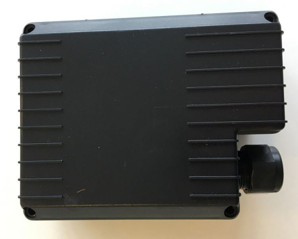 ELMAG klemmenkast compleet voor motor 'CIMA' voor model BOY 460, 9201271