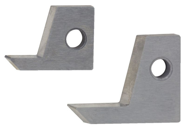 KS Tools HM vervangingssnijstaal voor 222.5000 + 222.5220, 10mm, 900.5029