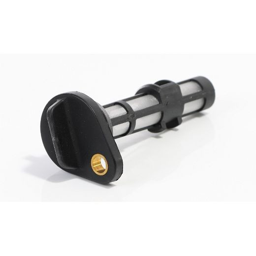 ELMAG oliefilterzeef voor YANMAR dieselmotor L100AE/L100N (N-versie vanaf 2010), 9503112