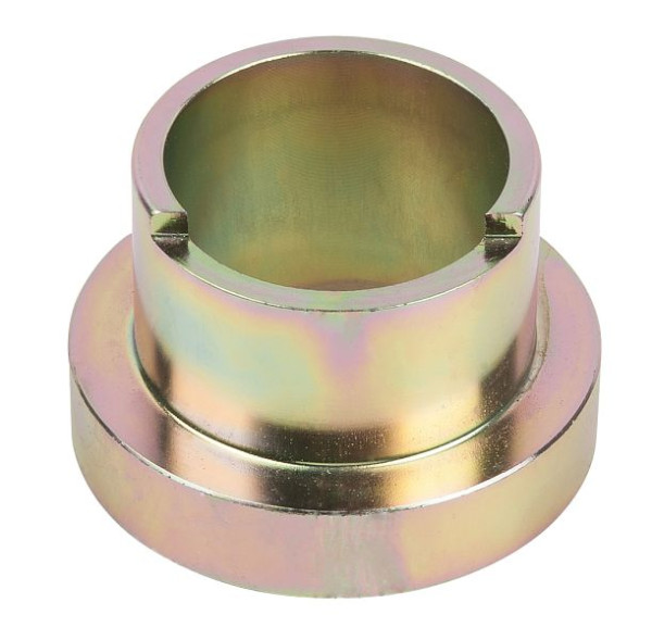 KS Tools drukstuk, diameter 70 mm, 40 mm hoog, 440.0202