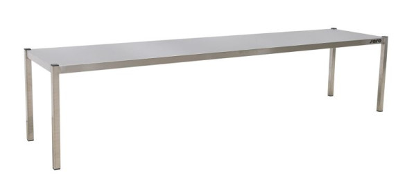 Saro bovenste plank 1600 mm, 700-4315