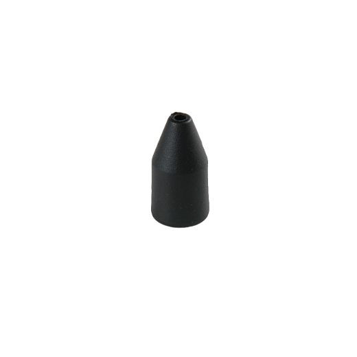 ELMAG rubberen mondstuk voor JWL, buis Ø 8 mm, 41350