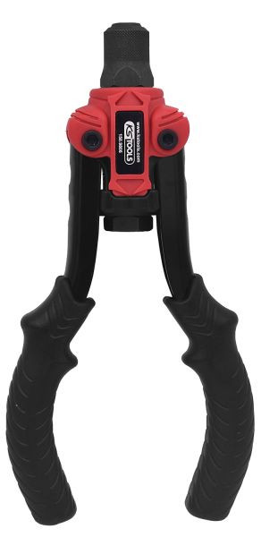 KS Tools 3 in 1 klinkhamer, 150.9806