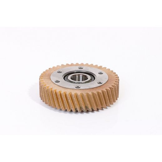 ELMAG tandwiel 45-2 compleet, voor STRANDS S 40, 9801024
