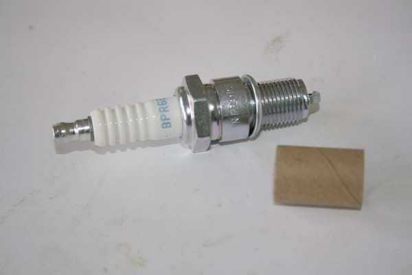 ELMAG bougie voor HONDA-motoren, GX 120/160/200/270/340/390 en GX 610K0/620K0 (alleen K0-versie), 9503039