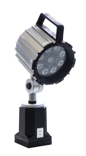 ELMAG LED-werklamp kort, 88762