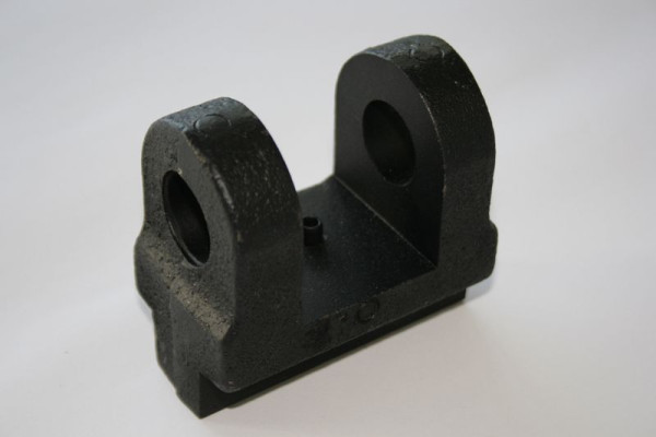 ELMAG houder nr. 51, voor HY 180-4, 9709183