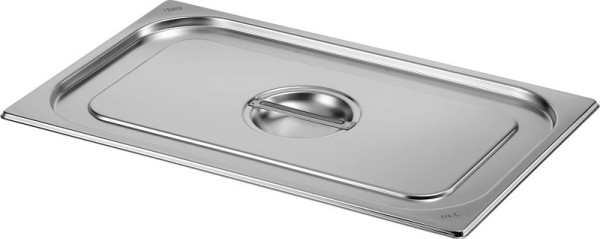 Saro BASIC LINE GN deksel zonder lepeluitsparing 2/4, 126-5396T