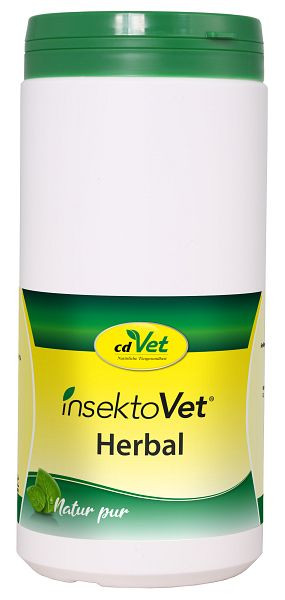 cdVet insectoVet Kruiden 750g, 641