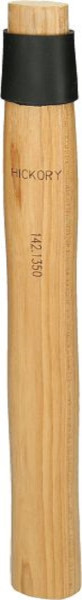 KS Tools reservegreep, hickory, ronde wig, 320 mm, 142.5308