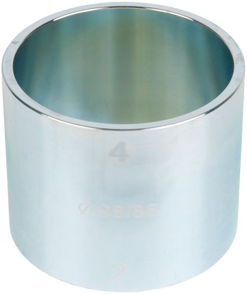 KS Tools drukhuls, binnen-Ø 88 mm, buiten-Ø 98 mm, 700.1800-08