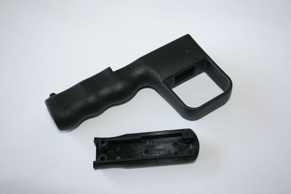 ELMAG-handgreep (nr. 23-1), voor TB 125 Vario, 9707004