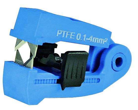 GEDORE module-basiselement met V-lamel BLAUW, 1830848