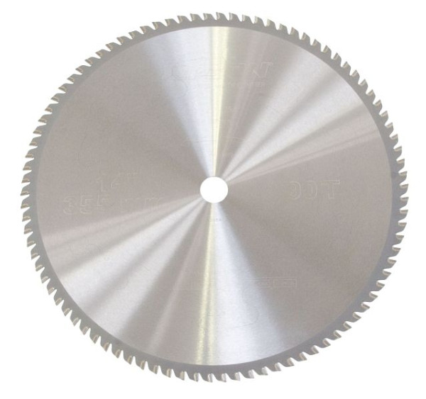 ELMAG HM zaagblad, THT 230x2,0x25,4 mm, 60 tanden voor HAND DRY CUTTER 8230 (voor ALU), 78384