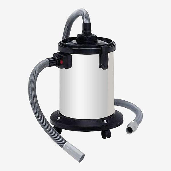 HKW water- en grofvuilafscheider - voor centrale stofzuiger, 34201