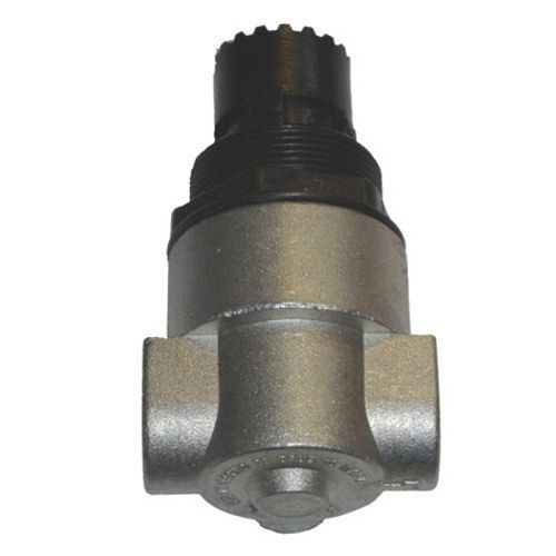 AEROTEC drukregelaar - 2x 1/4 inch IT, 9051033