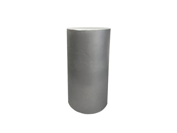 Growi inslaghuls als paalbescherming, diameter 88,9 mm, lengte 150 mm, 10021070