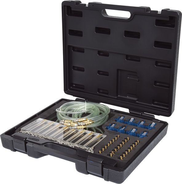 KS Tools common rail injectortestset, 65-delig, 150.1580