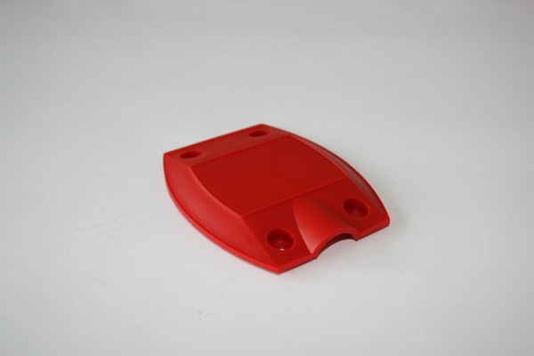 ELMAG PVC-afdekking nr. 2, voor EUROREEL AIR 10, 9402251