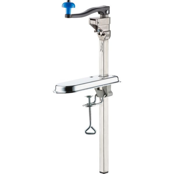 Stalgast tafelblikopener voor blikken tot 400 mm hoog, KK2110400