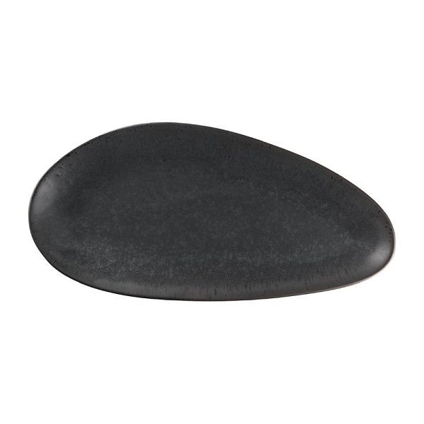 Olympia Fusion ovale borden 25 x 12cm, VE: 6 stuks, DR089