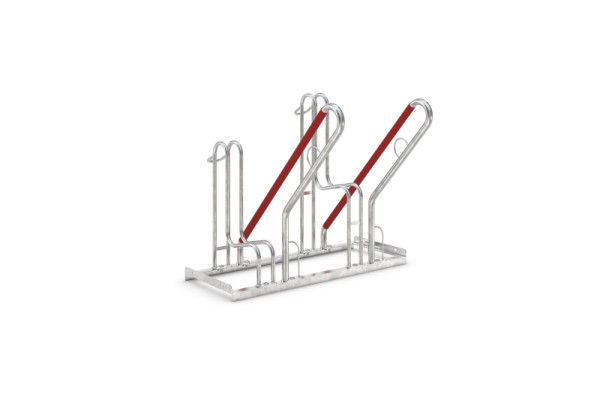 WSM leunparker 4502 XBF, 2 parkeerplaatsen, 105800088