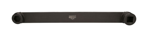 KS Tools remklauw dopsleutel voor Volvo, 27 mm, 460.3990