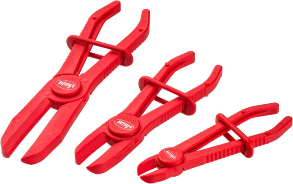 VIGOR spantangenset, aantal gereedschappen: 3, V6799