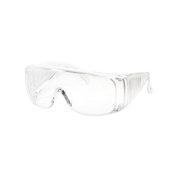 Stein HGS HGS overzetbril -ClassicLine-, van polycarbonaat, voor mechanische werkzaamheden, 35029