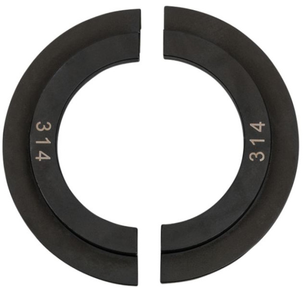 KS Tools lagerschalenpaar voor 460.0480, Ø151mm, 460.0484