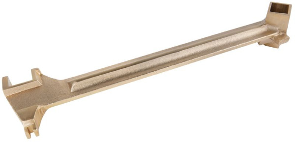 KS Tools BRONZEplus vatsleutel universeel 380 mm, 963.8270