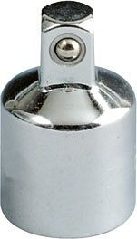 Projahn adapter van 3/4"(F) naar 1/2" (M), 4251