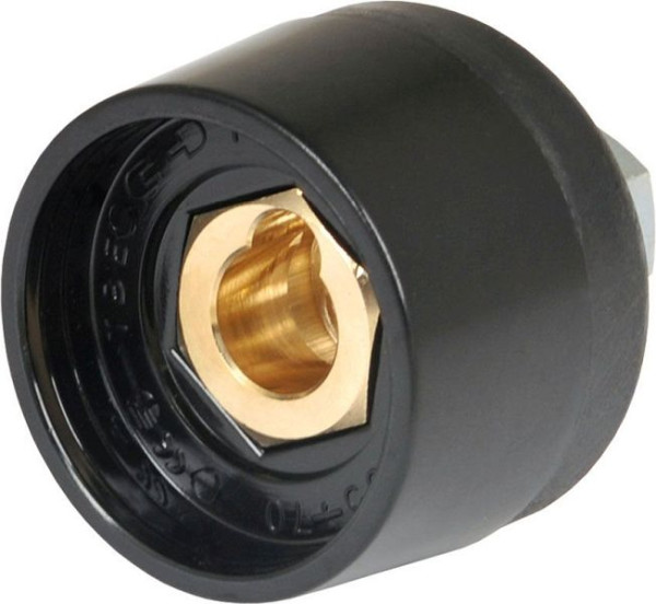 ELMAG inbouw stopcontacten 35/50/70mm², 2 stuks, 54621