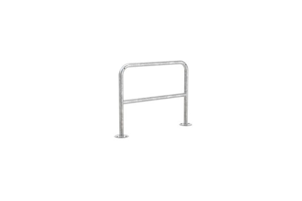 WSM leunbeugel 9211, 2 parkeerplaatsen, 105900038