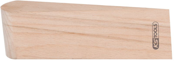 KS Tools soldeerhoutwig, 180 x 53 x 34 mm, 903.1011