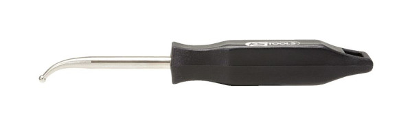 KS Tools kogeldoorn met korte schacht, 210 mm, 140.2235