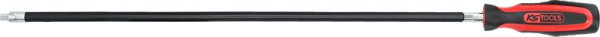 KS Tools ERGOTORQUEplus vierkante schroevendraaier, XL, 1/4'', 911.1171