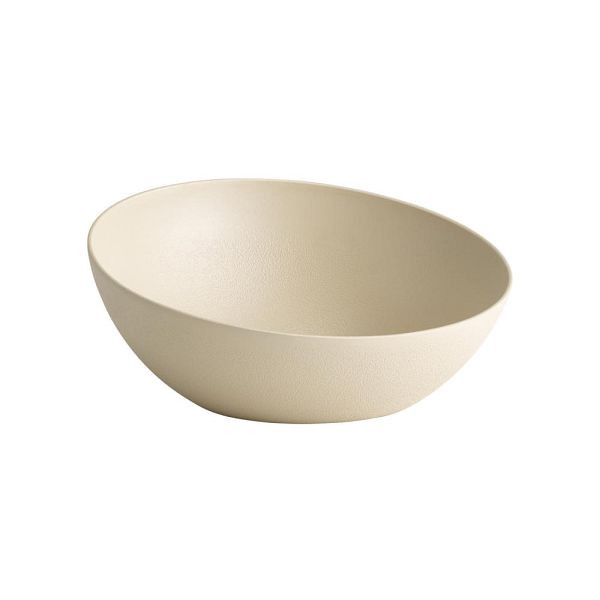 APS kom "FROSTFIRE", aluminium, antiaanbaklaag, Ø 32,5 cm, 3 liter, beige, 30024