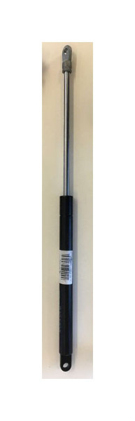 ELMAG gasfles (positie 95) voor VM 315 (L), 9708456