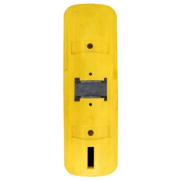 Stein HGS HGS Leitboy basisplaat L54 voor Leitboy met flexibele rubberen adapter, BASt-getest volgens TL-Leitbeacons, 18413