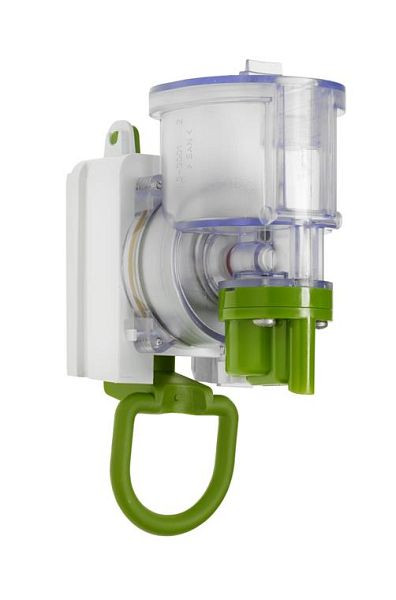 Wagner EWAR pomp voor WP104 (tot 2006), 923004