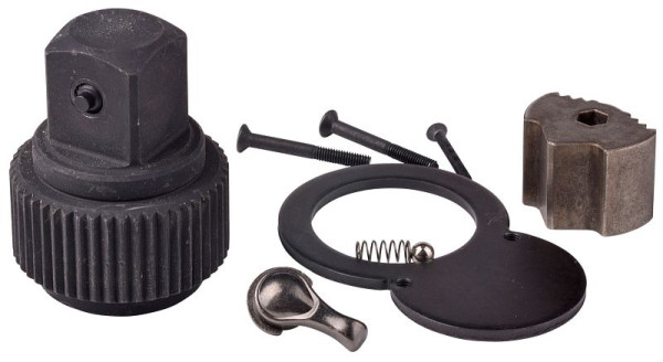 SW-Stahl reparatieset ratelmechanisme, 1", 03818L-REP