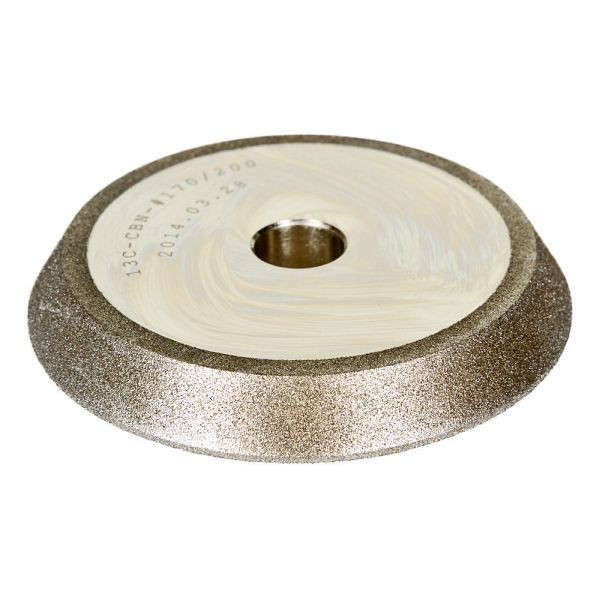 Holzmann HSS-boorslijpschijf, BSG13PRO-HSS