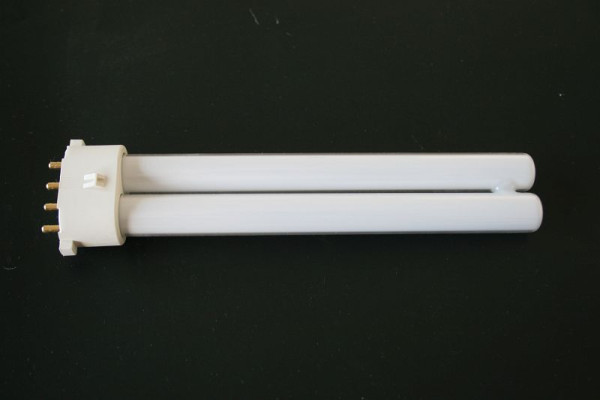ELMAG lamp 9 watt (totale lengte: 143mm) voor ROLL ELECTRIC LIGHTY 15, 9402146
