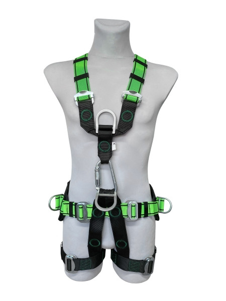 Funcke veiligheidsharnas MB500 Komfort SL, 10010500K